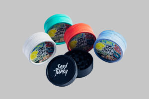 Seed Junky Grinder