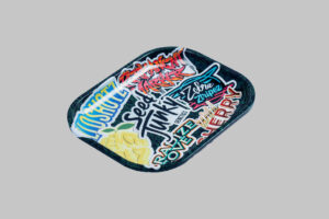 Seed Junky Rolling Tray