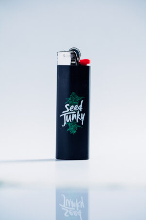 Seed Junky Lighter with Cola